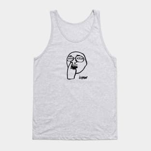 My neighbor Tank Top